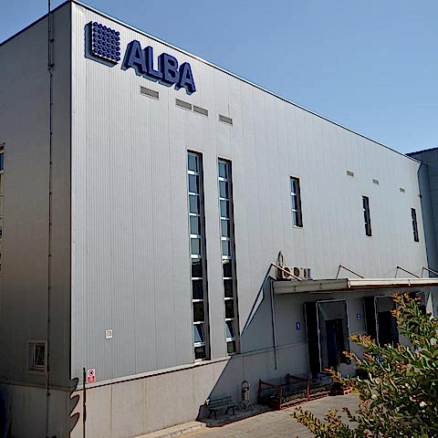 ALBA